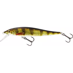 Wobler Westin Jerkbite SR 9cm - Real Perch