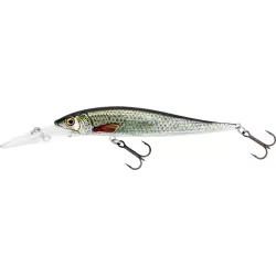 Wobler Westin Jerkbite MR 9cm - Real Roach