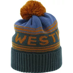 Czapka Westin Mountain Snowroller - Patrol