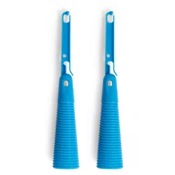 Korki Preston Bung Twin Kit - Medium