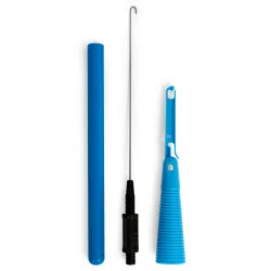 Korek z kluczem Preston Bung & Extractor Kit - Medium