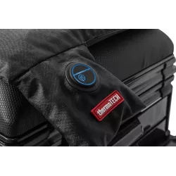 Podgrzewana poduszka na siedzisko Preston ThermaTECH Heated Seat Cushion