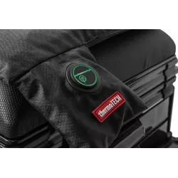 Podgrzewana poduszka na siedzisko Preston ThermaTECH Heated Seat Cushion