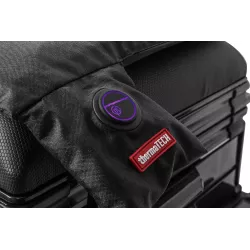 Podgrzewana poduszka na siedzisko Preston ThermaTECH Heated Seat Cushion