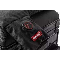 Podgrzewana poduszka na siedzisko Preston ThermaTECH Heated Seat Cushion