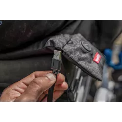 Podgrzewana poduszka na siedzisko Preston ThermaTECH Heated Seat Cushion