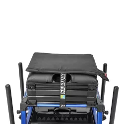 Podgrzewana poduszka na siedzisko Preston ThermaTECH Heated Seat Cushion