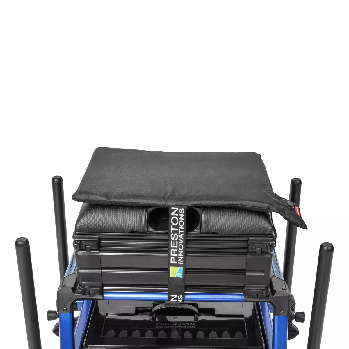 Podgrzewana poduszka na siedzisko Preston ThermaTECH Heated Seat Cushion