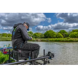 Podgrzewana poduszka na siedzisko Preston ThermaTECH Heated Seat Cushion