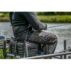 Podgrzewana poduszka na siedzisko Preston ThermaTECH Heated Seat Cushion