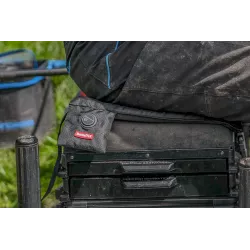 Podgrzewana poduszka na siedzisko Preston ThermaTECH Heated Seat Cushion