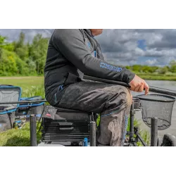 Podgrzewana poduszka na siedzisko Preston ThermaTECH Heated Seat Cushion