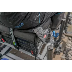 Podgrzewana poduszka na siedzisko Preston ThermaTECH Heated Seat Cushion