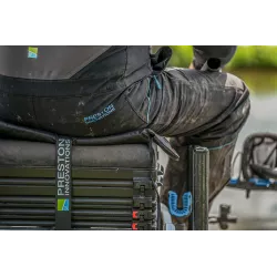 Podgrzewana poduszka na siedzisko Preston ThermaTECH Heated Seat Cushion