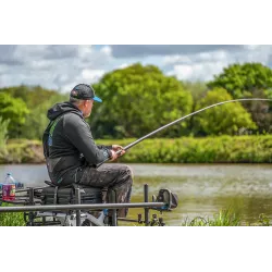 Podgrzewana poduszka na siedzisko Preston ThermaTECH Heated Seat Cushion