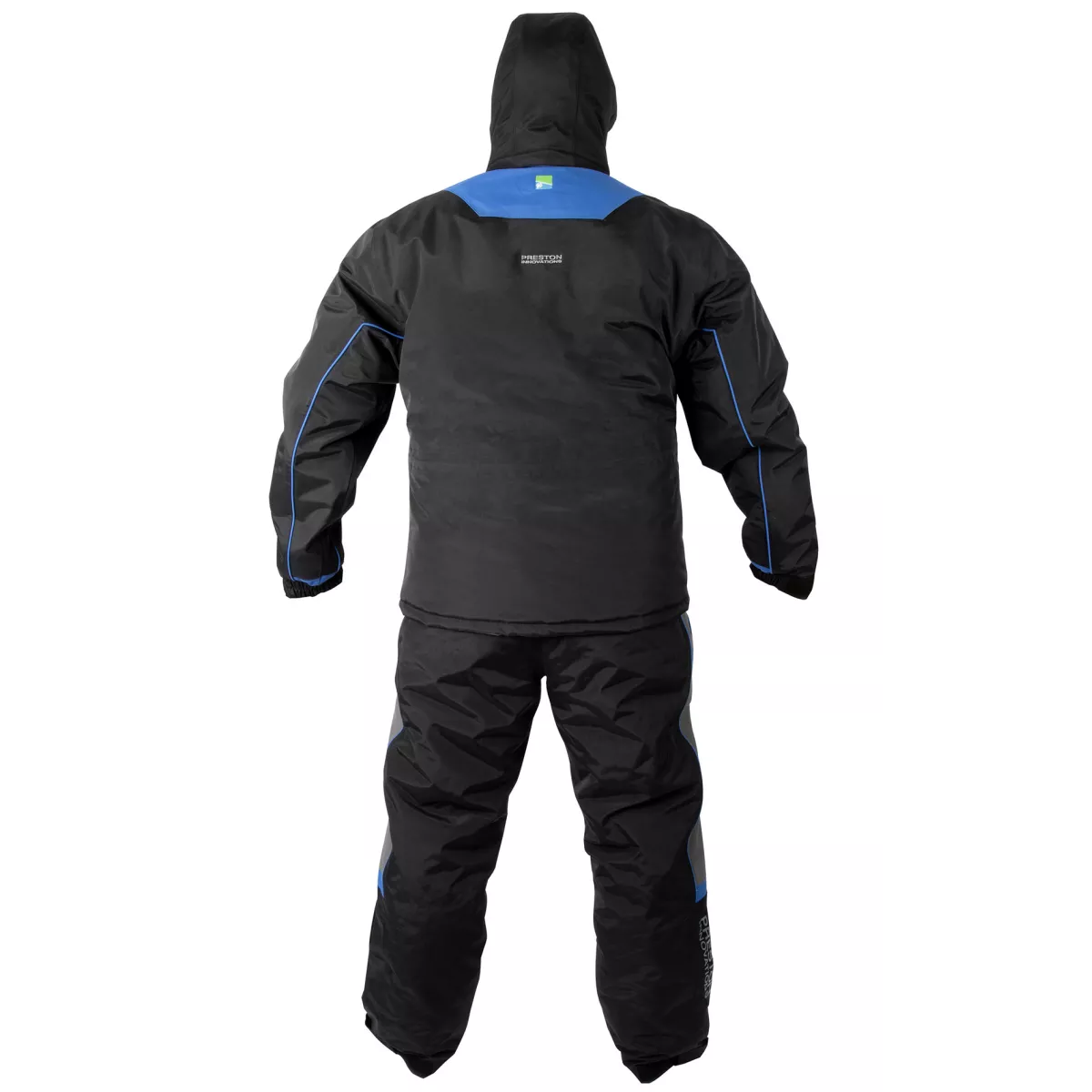 Komplet Preston Celcius Suit - roz. M