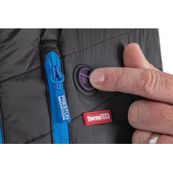 Kamizelka podgrzewana Preston ThermaTECH Heated Gilet - roz. XXL