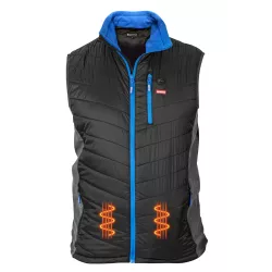 Kamizelka podgrzewana Preston ThermaTECH Heated Gilet - roz. M