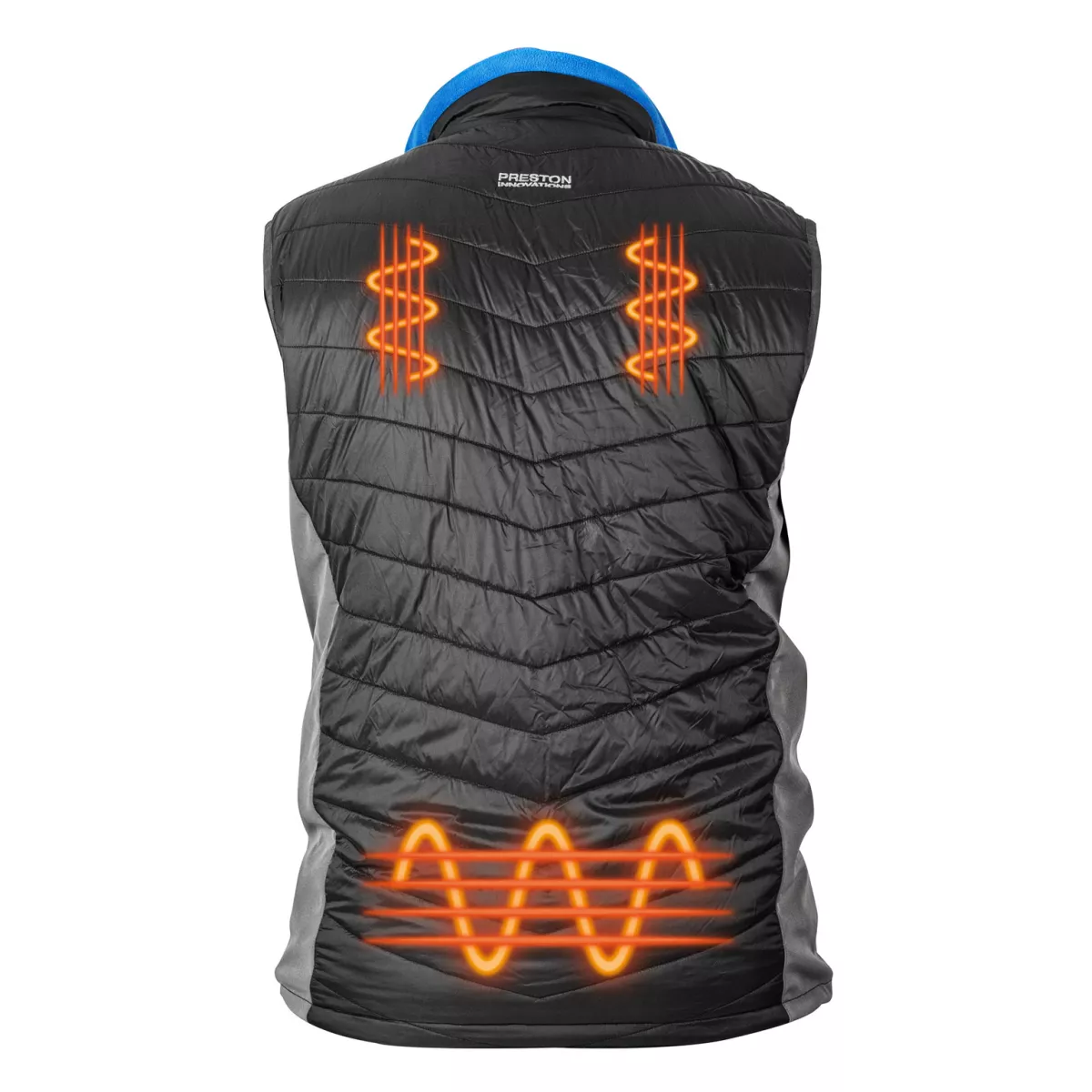 Kamizelka podgrzewana Preston ThermaTECH Heated Gilet - roz. S