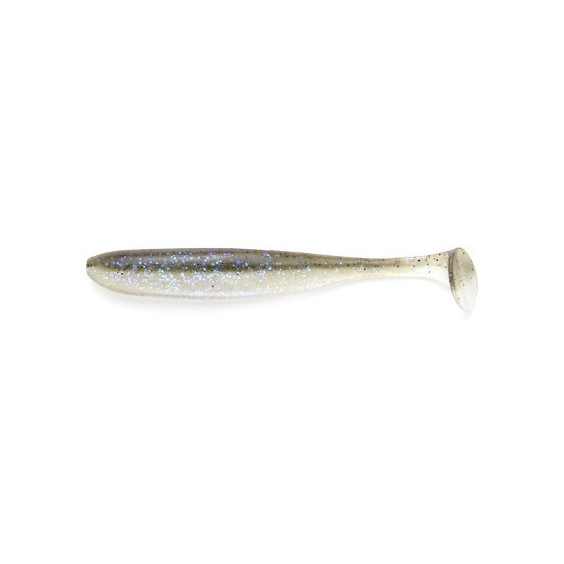Keitech Easy Shiner 3'' 7.6cm - 440 Electric Shad