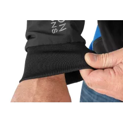 Kurtka podgrzewana Preston ThermaTECH Heated Softshell 2023 - roz. XXXL