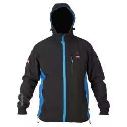 Warianty Kurtka podgrzewana Preston ThermaTECH Heated Softshell 2023 - roz. XXL