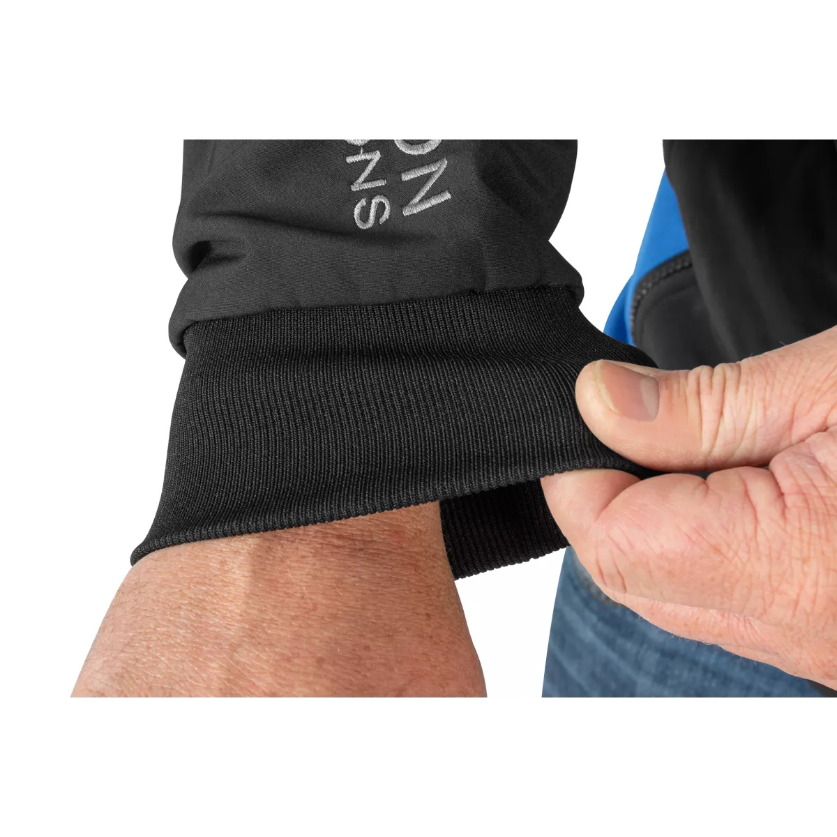 Kurtka podgrzewana Preston ThermaTECH Heated Softshell 2023 - roz. M