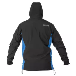 Kurtka podgrzewana Preston ThermaTECH Heated Softshell 2023 - roz. S