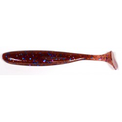 Keitech Easy Shiner 3'' 7.6cm - 29 Berry Mix