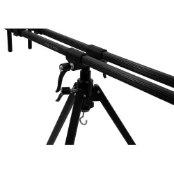 Rodpod Mikado Kaiju Pod - 3 wędki