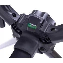 Rodpod Mikado Compact Pod - 3 wędki