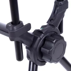 Rodpod Mikado Compact Pod - 3 wędki