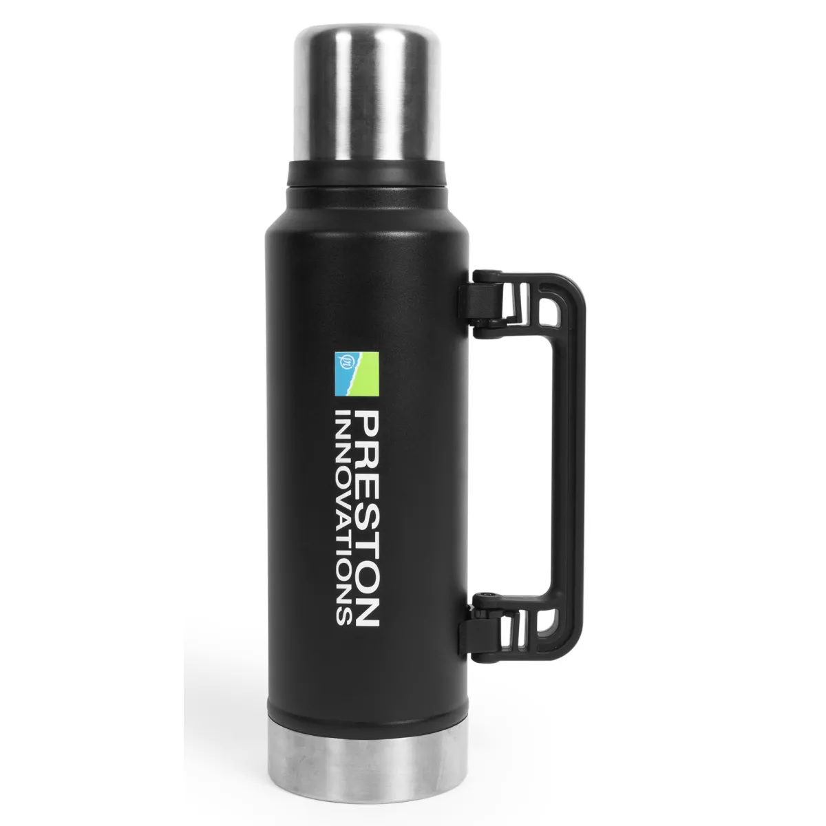 Termos Preston Stainless Steel Flask - 1.4L