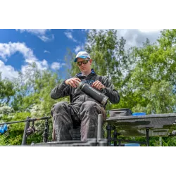 Termos Preston Stainless Steel Flask - 1.4L