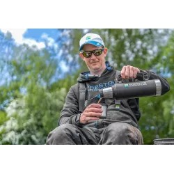 Termos Preston Stainless Steel Flask - 1.4L