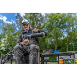 Termos Preston Stainless Steel Flask - 1.4L