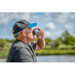 Termos Preston Stainless Steel Flask - 1.4L