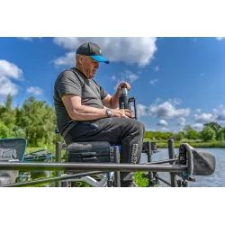 Termos Preston Stainless Steel Flask - 1.4L