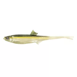 Guma Angry Lures Bleak Pelagic V-Tail 20cm - WGY