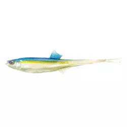 Guma Angry Lures Bleak Pelagic V-Tail 20cm - TBY