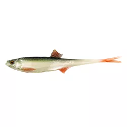 Guma Angry Lures Bleak Pelagic V-Tail 20cm - NOO