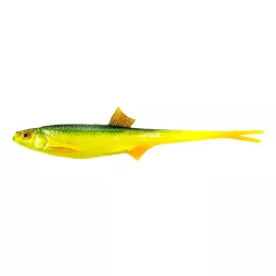 Guma Angry Lures Bleak Pelagic V-Tail 20cm - GYO