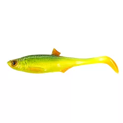 Guma Angry Lures Bleak 10cm - GYO