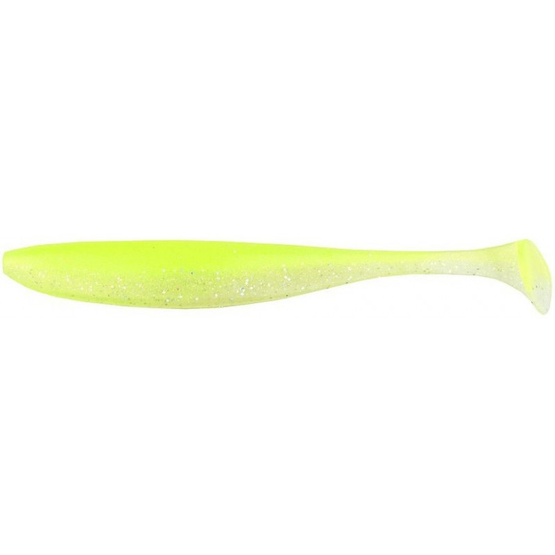 Keitech Easy Shiner 8'' 20.3cm - 484 Chartreuse Shad