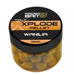 Pellet Feeder Bait XPLODE 12mm - Wanilia