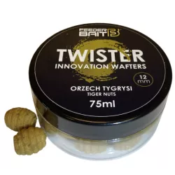 Przynęta Feeder Bait TWISTER 12mm - Orzech Tygrysi