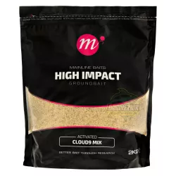 Zanęta High Impact Groundbait 2kg - Active Could9 Mix