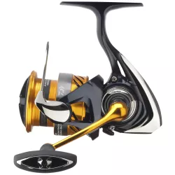 Kołowrotek Daiwa 23 Revros LT 1000
