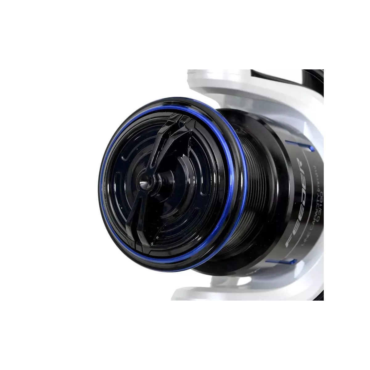 CMFFD5000SI Kołowrotek Flagman Cast Master Feeder 5000 FD