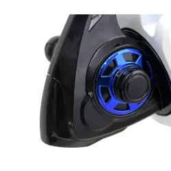 CMFFD6000SI Kołowrotek Flagman Cast Master Feeder 6000 FD